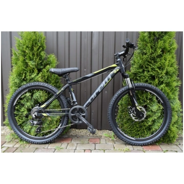 Corelli R24 pro NY MTB PRO NX