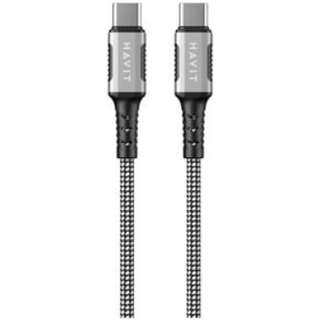 HAVIT CB6297 – Magnetic USB Type-C to USB Type-C c