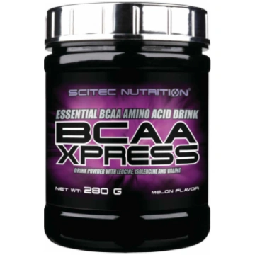 BCAA Xpress 280 g Scitec Pear