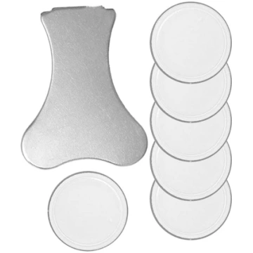 VICASKY 7 gab. keramikas miglas diski 20 mm nerūsē