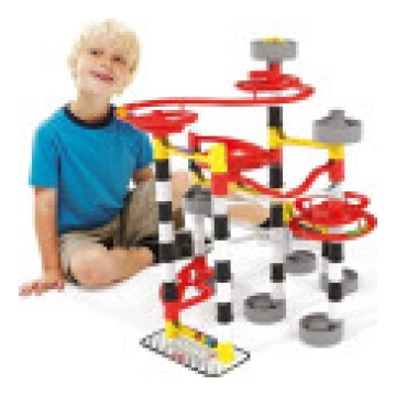 Quercetti Migoga Race Marble Run (6560) 040-6560