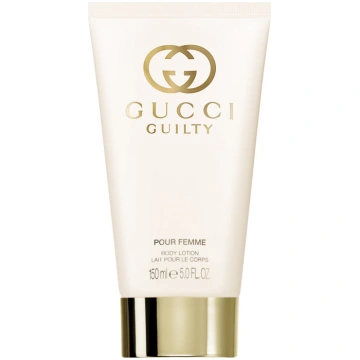 GUCCI Guilty Pour Femme Body Lotion 150ml