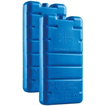 Aukstuma elementi 400g 2 gab. 17.4x9x6 cm CURVER