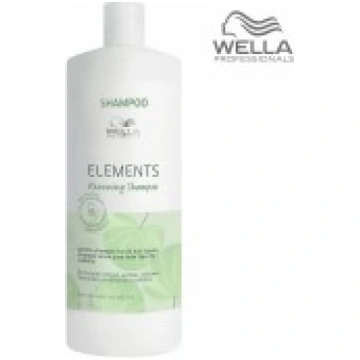 Wella Elements Renewing Šampūns 1000ml Wella Profe