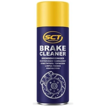 MANNOL Brake Cleaner 450ml 9692