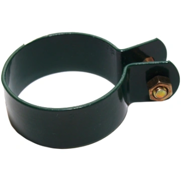 Cilpa stiprināšanai 60 mm, RAL6005 Cits