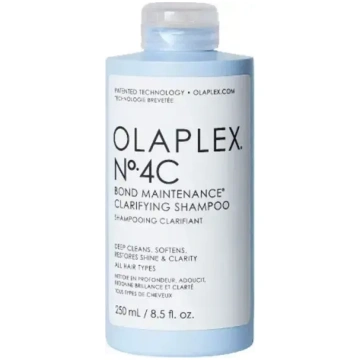 Olaplex No.4C Bond Maintenance Attīrošs šampūns 25
