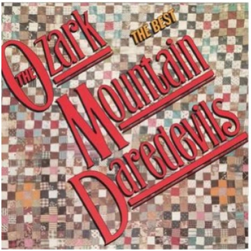 The Best Ozark Mountain Daredevils