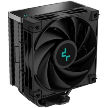 DeepCool AK400 ZERO DARK Processor Air cooler 12 c