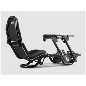 Next Level Racing | F-GT Pro Formula and GT Grey E