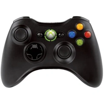 JOYPAD XBOX 360 WIRELESS (4591485943862) MICROSOFT