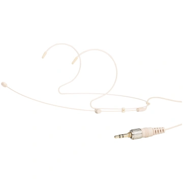 Austiņas, SARAMONIC, Saramonic DK6A headphone micr
