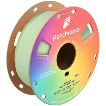 Mint Polymaker Panchroma™ PLA Matte Pastel