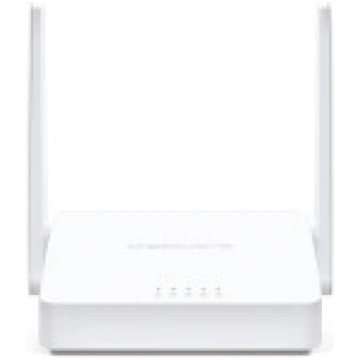 Mercusys | Wireless N ADSL2+ modemu maršrutētājs |