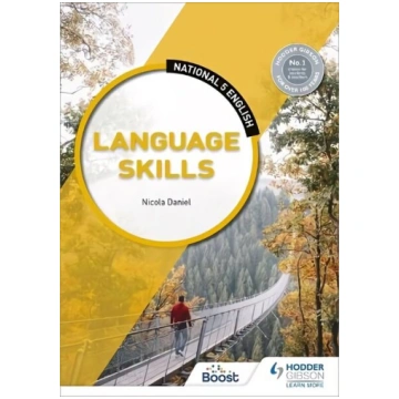 National 5 English: Language Skills
