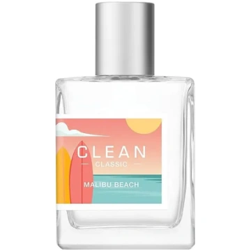Universalūs kvepalai, Clean, Classic Malibu Beach 