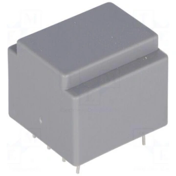 Transformer: encapsulated | 0.5VA | 230VAC | 24V |