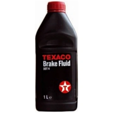 BRAKE FLUID DOT 4