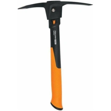 Fiskars Kilof dwustronny trzonek z tworzywa sztucz