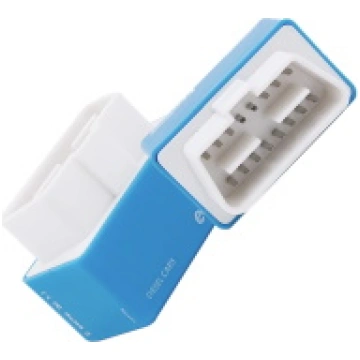 Eco Obd2 degvielas taupīšana (dizeļis)