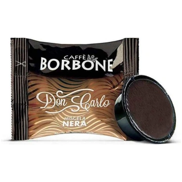 Caffè Borbone 300 Don Carlo Nera A Modo Mio