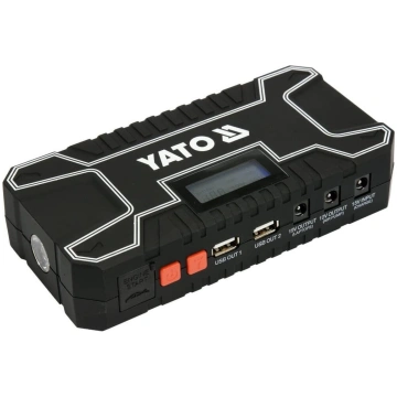 Sākuma ierīce 12000mA yt-83082 YATO