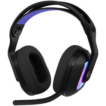 HEADSET STEREO G522 LIGHTSPEED/WHITE 981-001544 LO