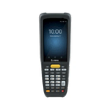 Brick, WWAN, eSIM, GMS, Bluetooth, 2D Imager SE410