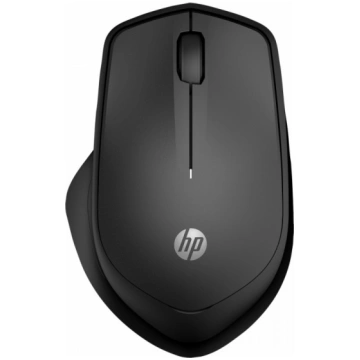 Mouse 280 Silent black Wireless 19U64AA#ABB