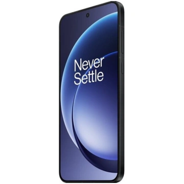 Telefons OnePlus 15R 5G 12GB 256GB 6.83" Melns
