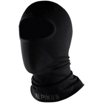 Termo balaklava pieaugušajiem Alpinus Active Balac