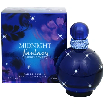 Britney Spears, Fantasy Midnight - EDP, 30 ml