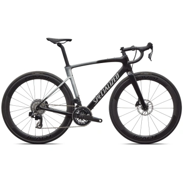 Šosejas velosipēds Specialized Roubaix SL8 Pro SRA