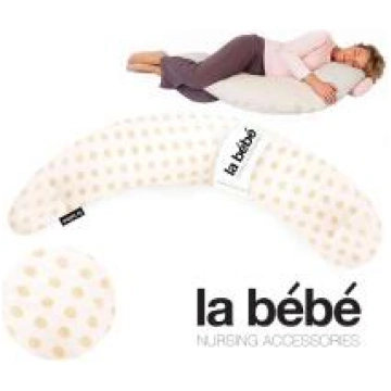 La Bebe™ Moon Maternity Pillow Art.3305 Liels spil