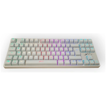 Lietots - XTRFY K4 RGB