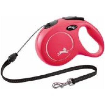 Flexi Flexi New Classic Automatic Cable Leash M 8m