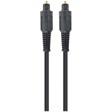 Gembird digital audio cable (optical) - 3 m CC-OPT