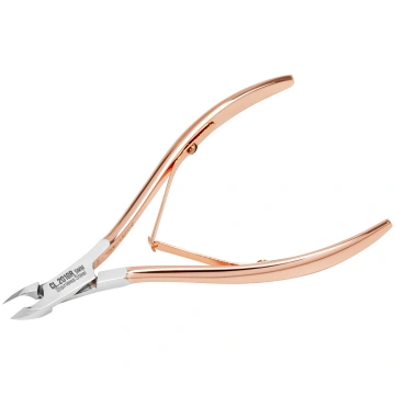 Nghia export cuticle nippers CL.201GR 12 ( 5MM )