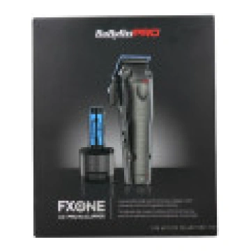 BaByliss PRO matu trimmeris Babyliss Maquina Fxone
