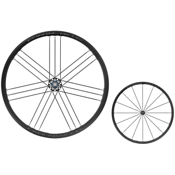 Campagnolo Shamal Mille Clincher riteņu komplekts 