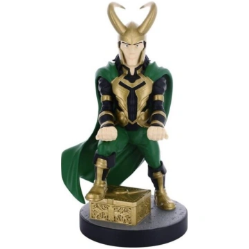CABLE GUYS LOKI