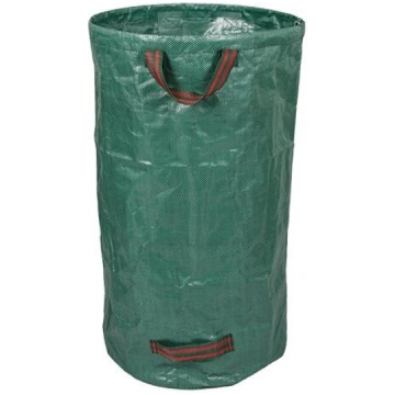 Salokāms dārza maiss Bradas PICK-UP, 120 L