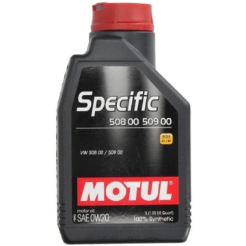 SPECIFIC 508/509 0W20 1L MOTUL