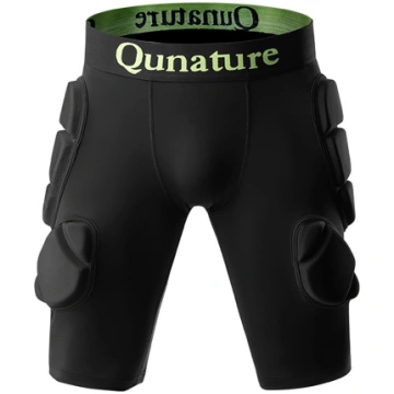 Qunature slēpošanas gurnu aizsargi – Advanced XL s