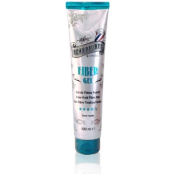 Beardburys Fiber Gel Matu gēls