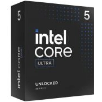 CPU INTEL Desktop Core Ultra U5-245K Arrow Lake 42