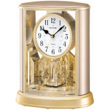 Jacques Lemans Dublin 1-1628A Rhythm