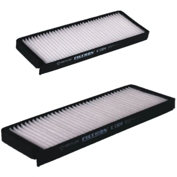 Filtrs, Salona telpas gaiss FILTRON K 1304-2x