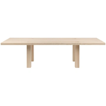 Max Table - L. 300 cm