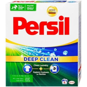 Velas pulveris Persil Universal 220g 1805451 (9000